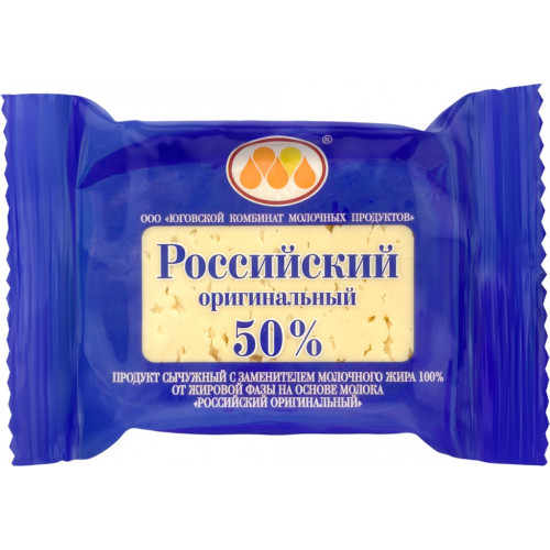 Продукт сычужный 