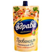 Майонез 