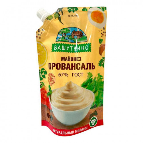 Майонез 