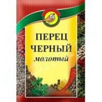 Перец Черный Молотый 10гр/100шт МастерДак