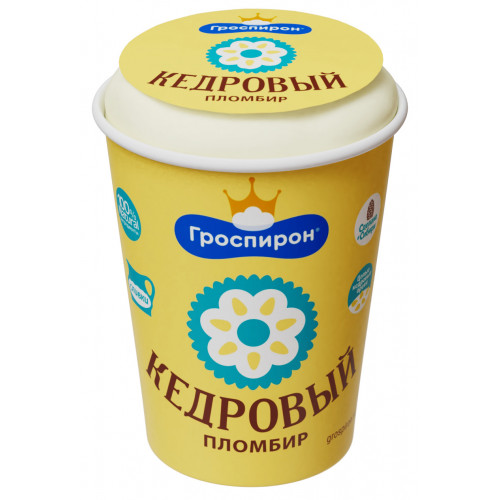 Мороженое 