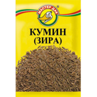 Кумин (ЗИРА) 10гр/100шт Мастер Дак